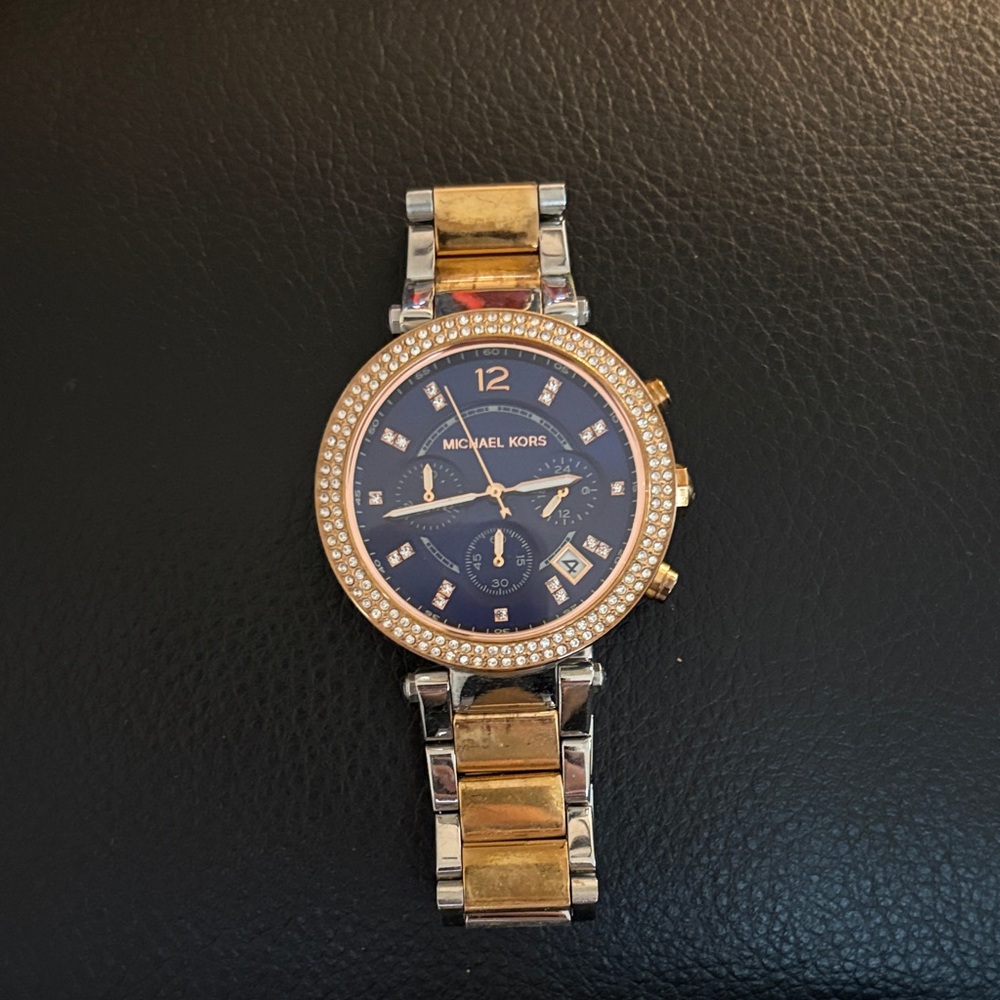 Women’s Michael kors watch